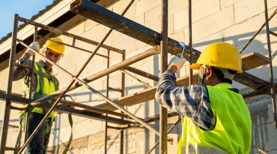 Local Chimney Repair in Hayes, LA
